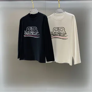 Balenciaga Long Sleeves