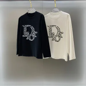 Dior Long Sleeves