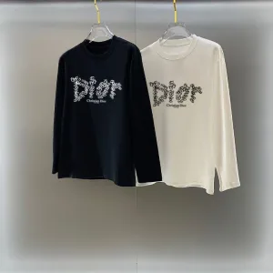 Dior Long Sleeves