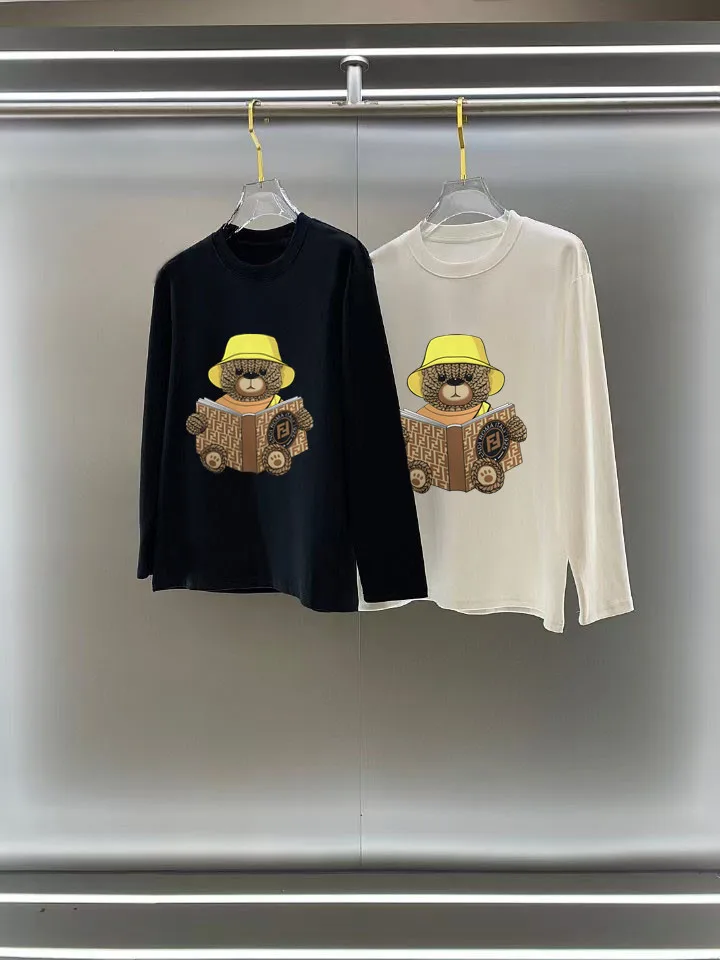 Fendi Long Sleeves