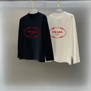 Prada Long Sleeves