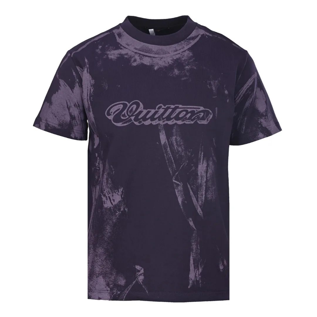 Louis Vuitton Short Sleeves