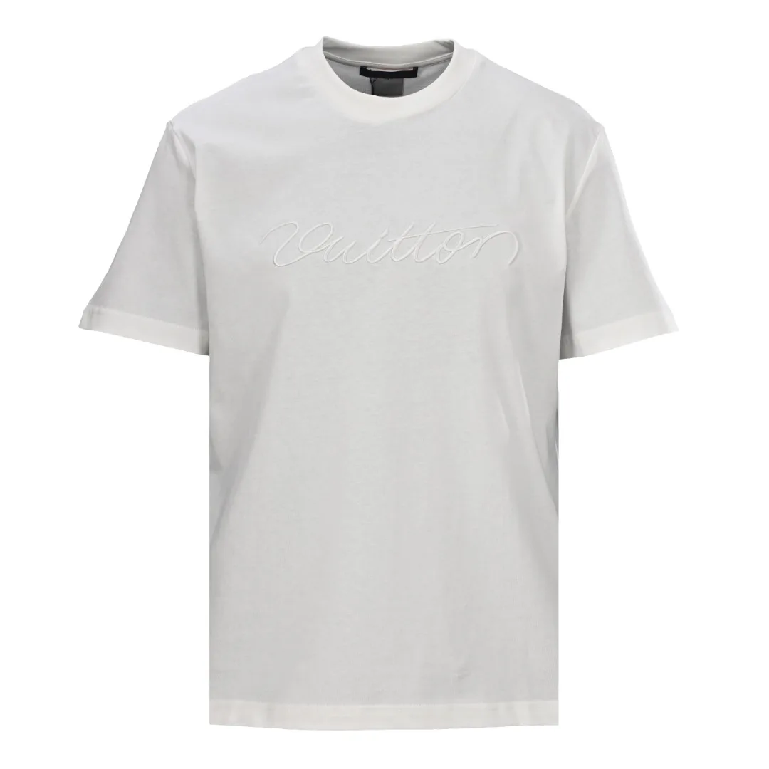 Louis Vuitton Short Sleeves