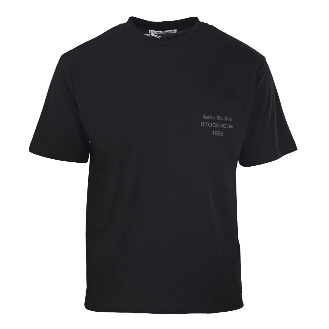 Acne Studios Short Sleeves