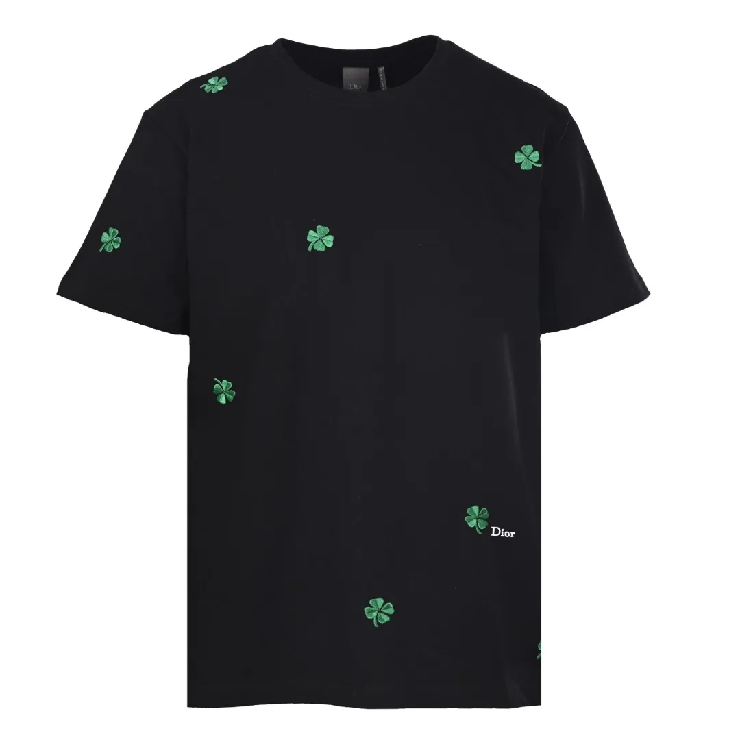 Dior Short Sleeves
