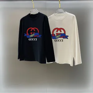 Gucci Long Sleeves