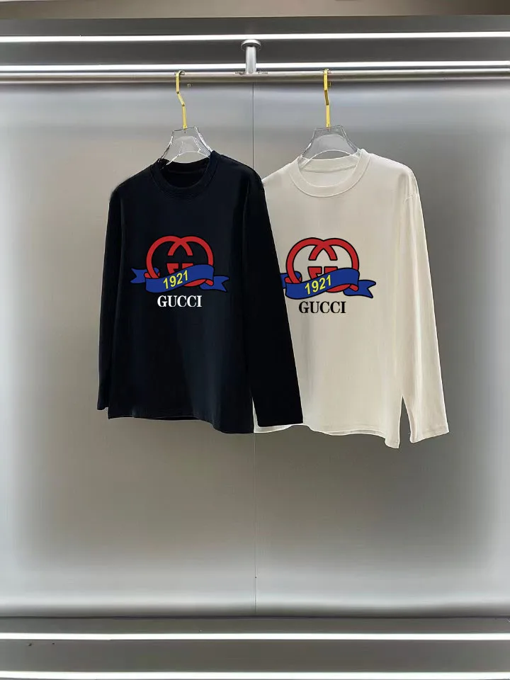 Gucci Long Sleeves