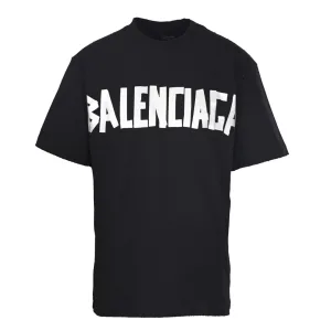 Balenciaga Short Sleeves