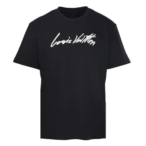 Louis Vuitton Short Sleeves