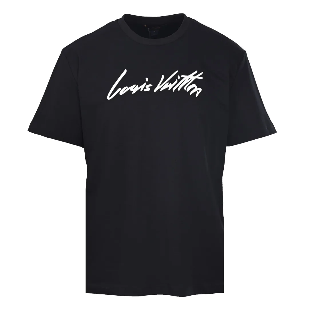 Louis Vuitton Short Sleeves