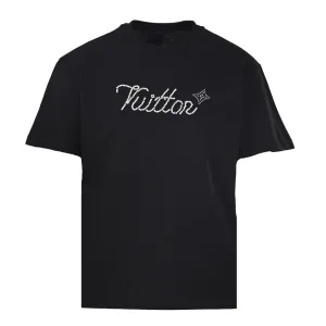 Louis Vuitton Short Sleeves