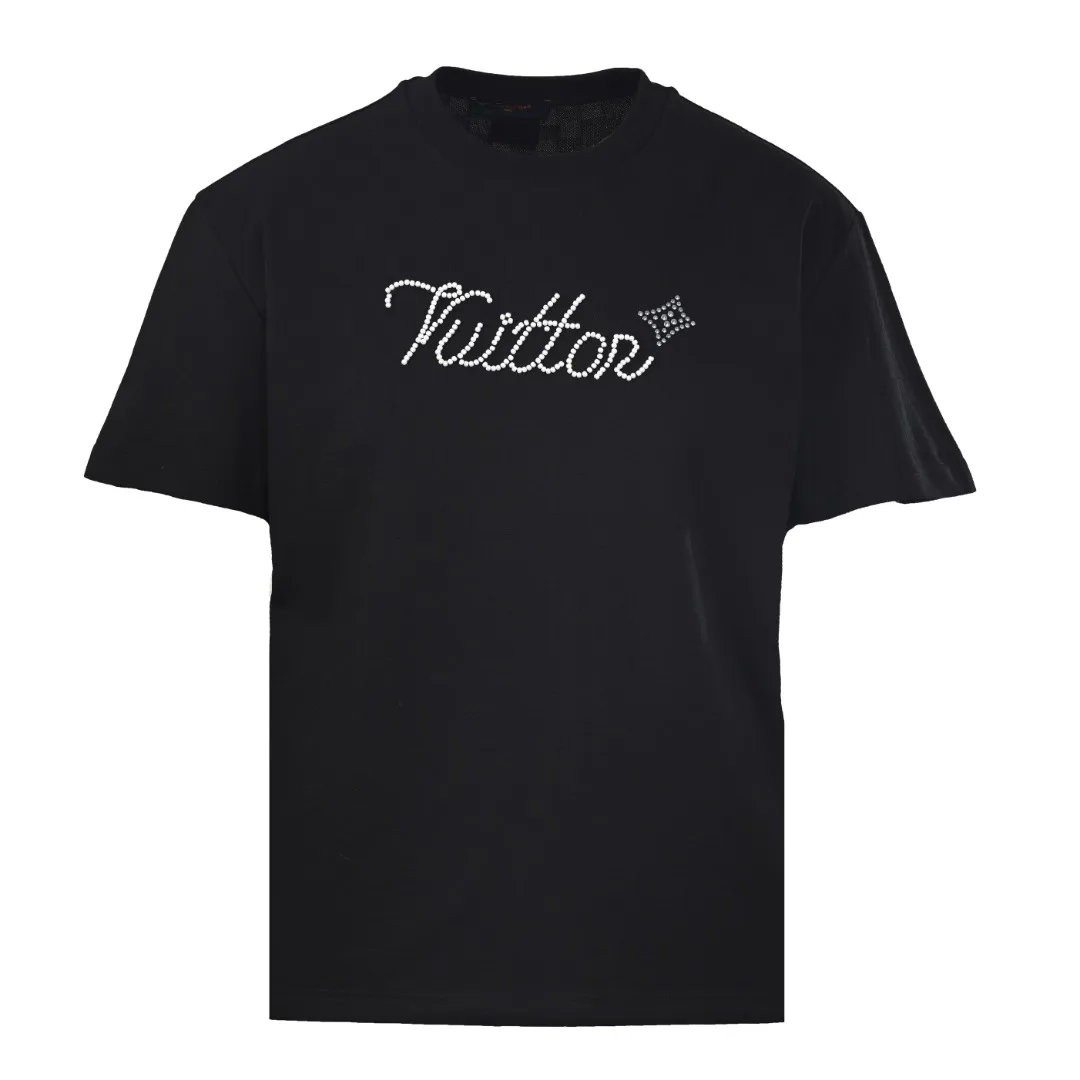 Louis Vuitton Short Sleeves