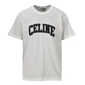 Celine Short Sleeves