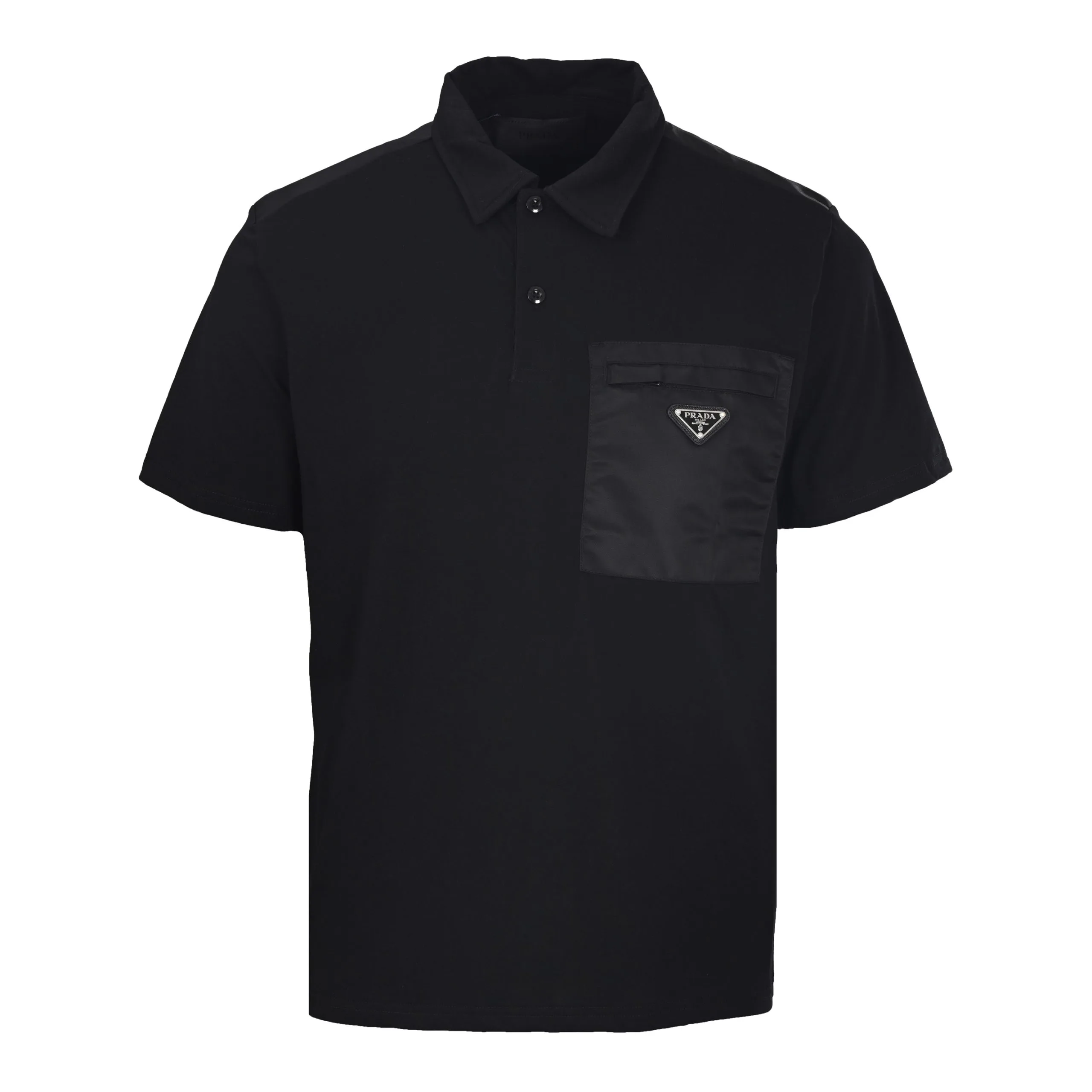 Prada Short Sleeves