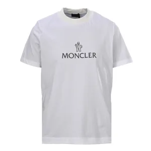Moncler Short Sleeves