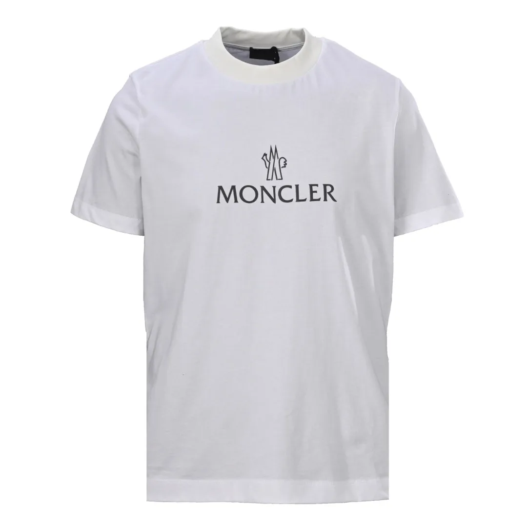 Moncler Short Sleeves