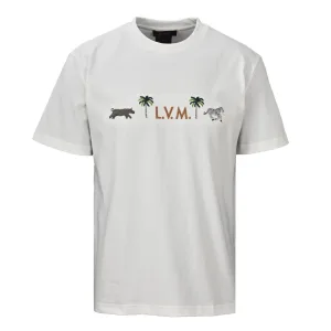 Louis Vuitton Short Sleeves