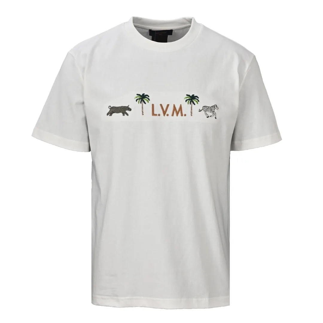Louis Vuitton Short Sleeves