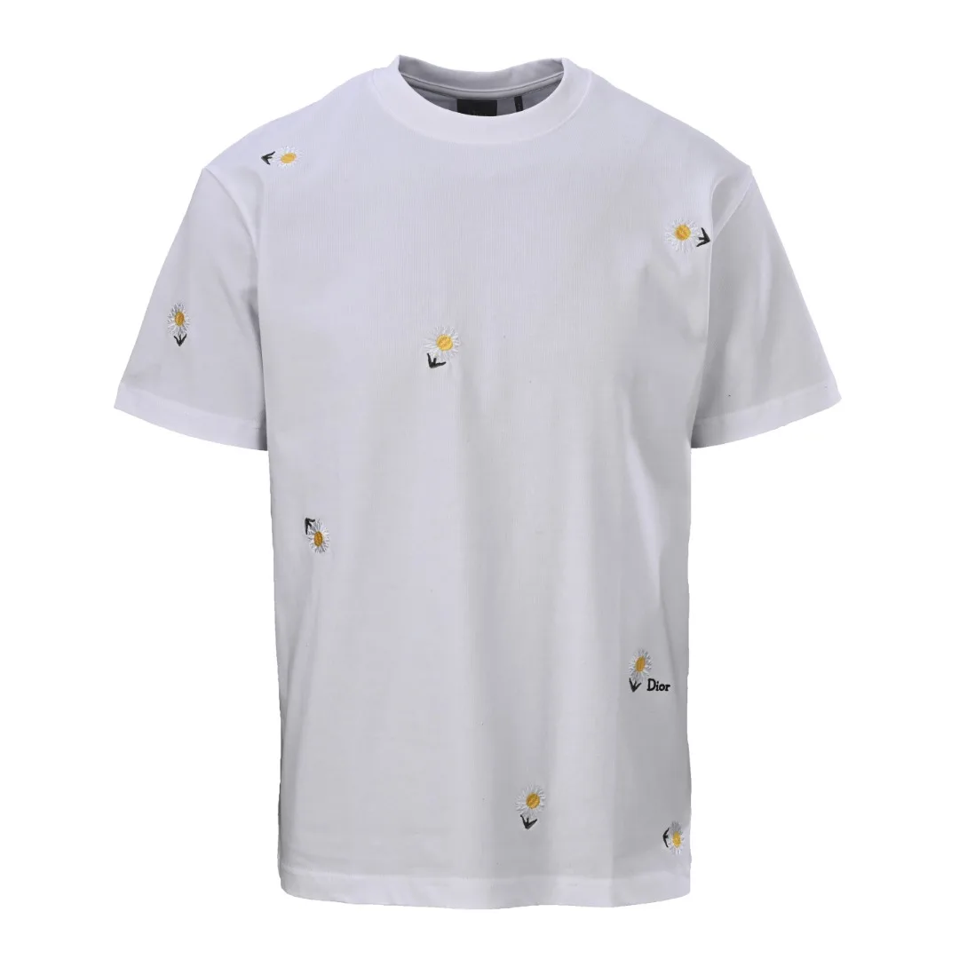 Dior Short Sleeves