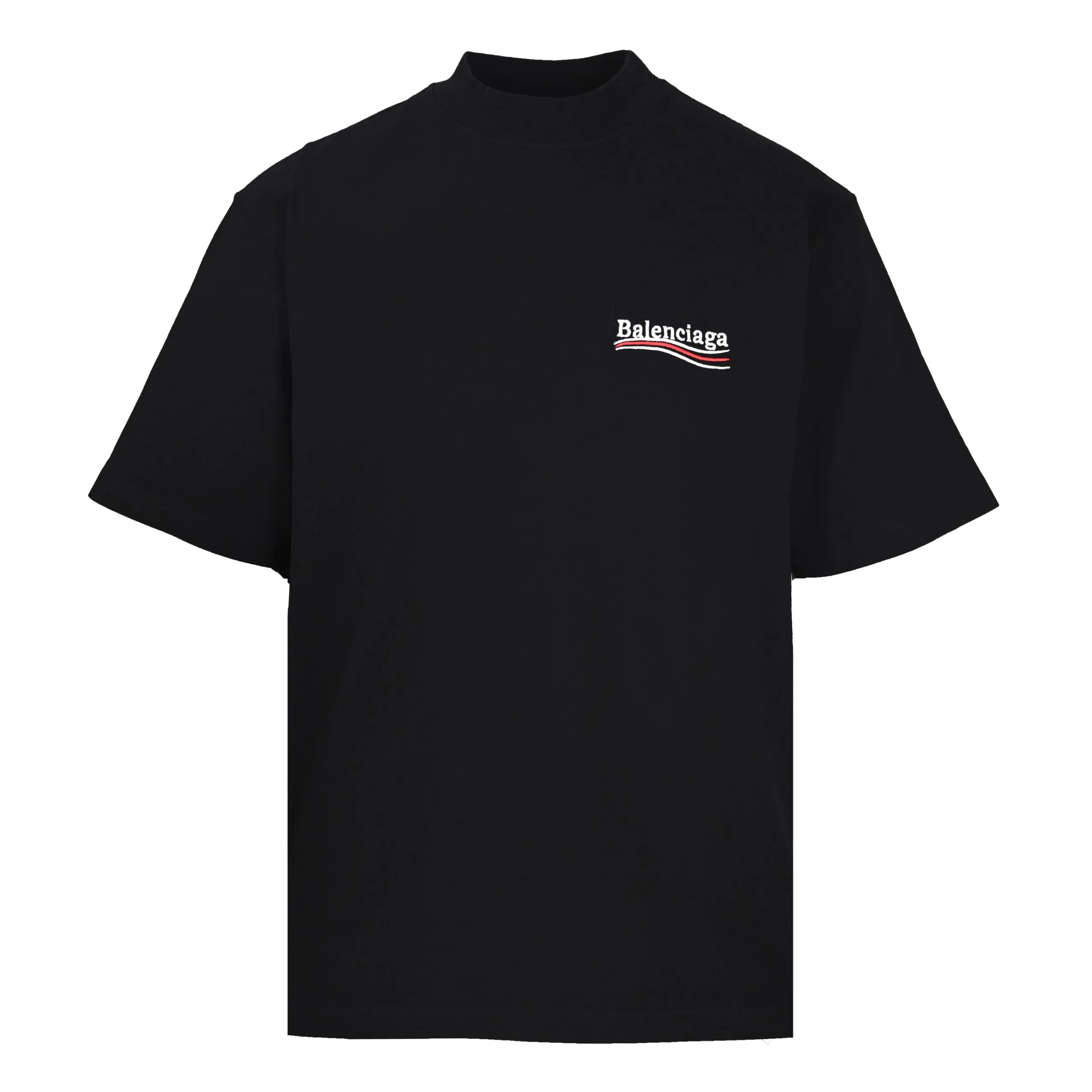 Balenciaga Short Sleeves