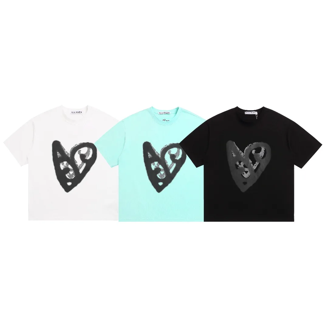 Acne Studios Short Sleeves