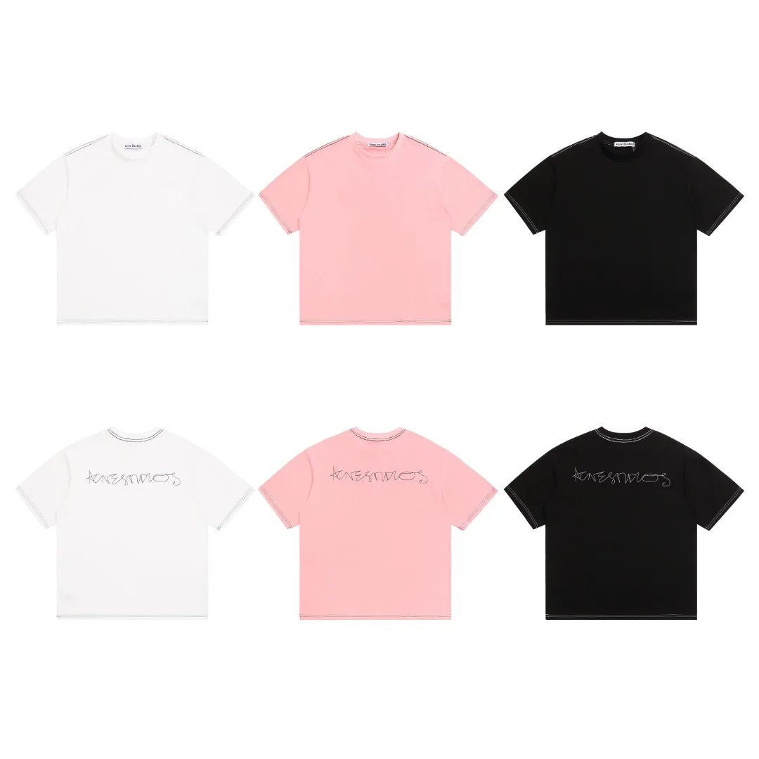 Acne Studios Short Sleeves