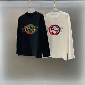 Gucci Long Sleeves