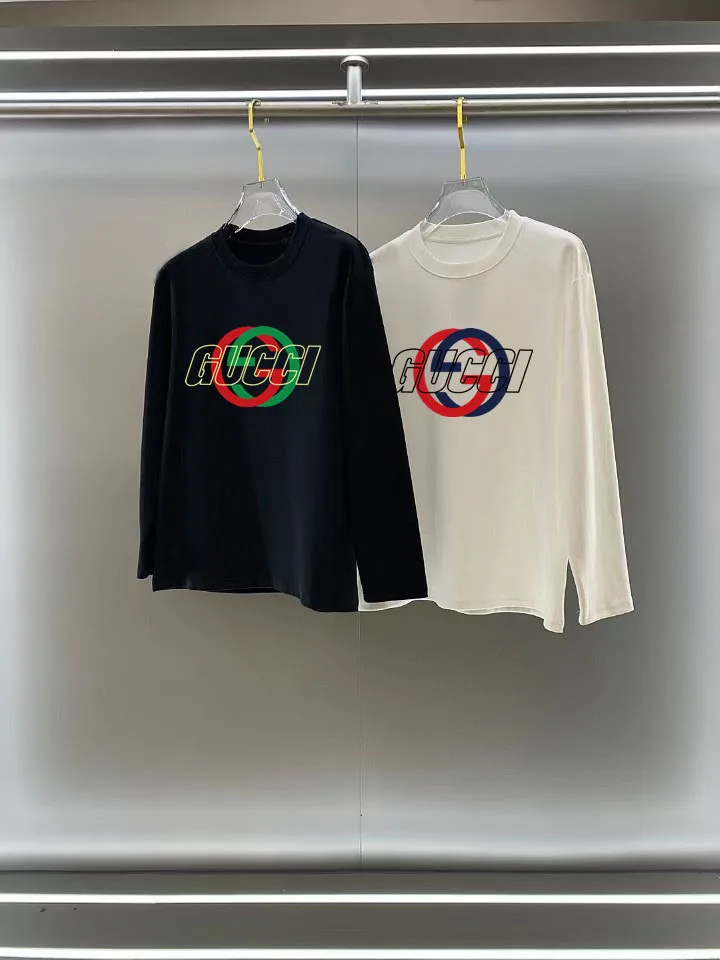 Gucci Long Sleeves
