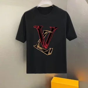 Louis Vuitton Short Sleeves