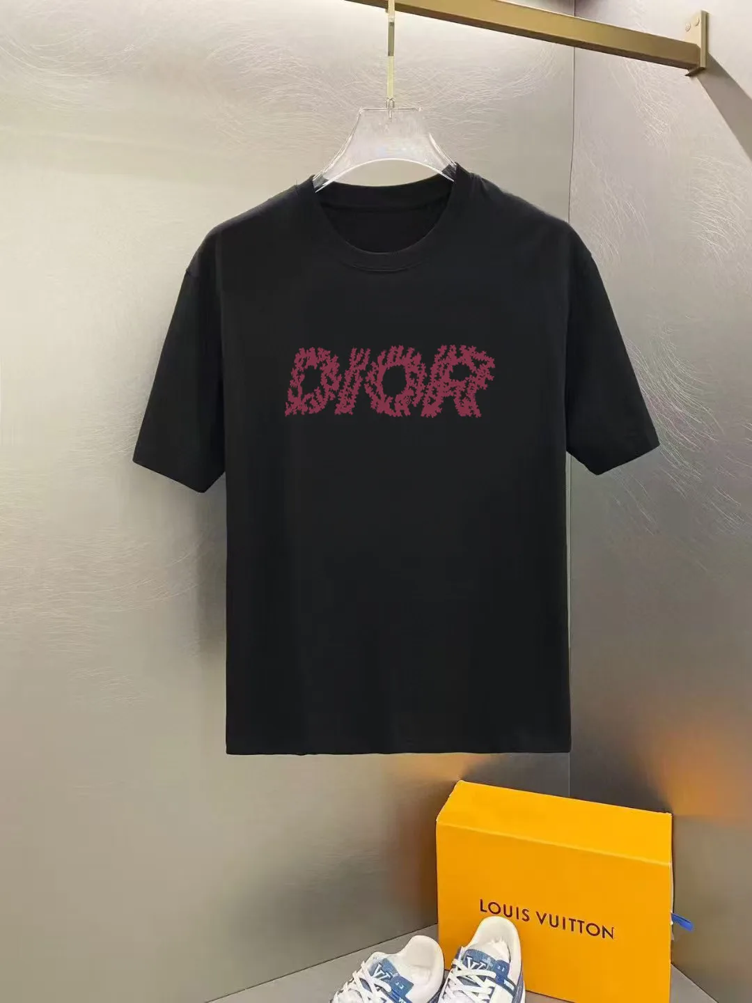 Dior Short Sleeves