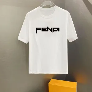 Fendi Short Sleeves