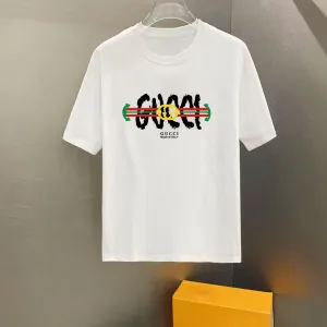 Gucci Short Sleeves