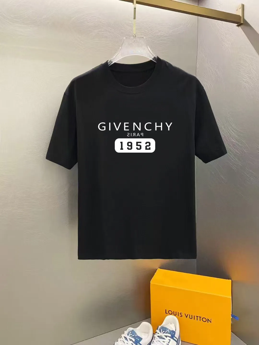 Givenchy Short Sleeves