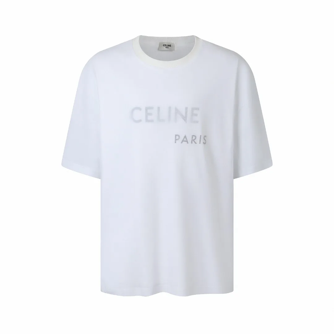 Celine Short Sleeves