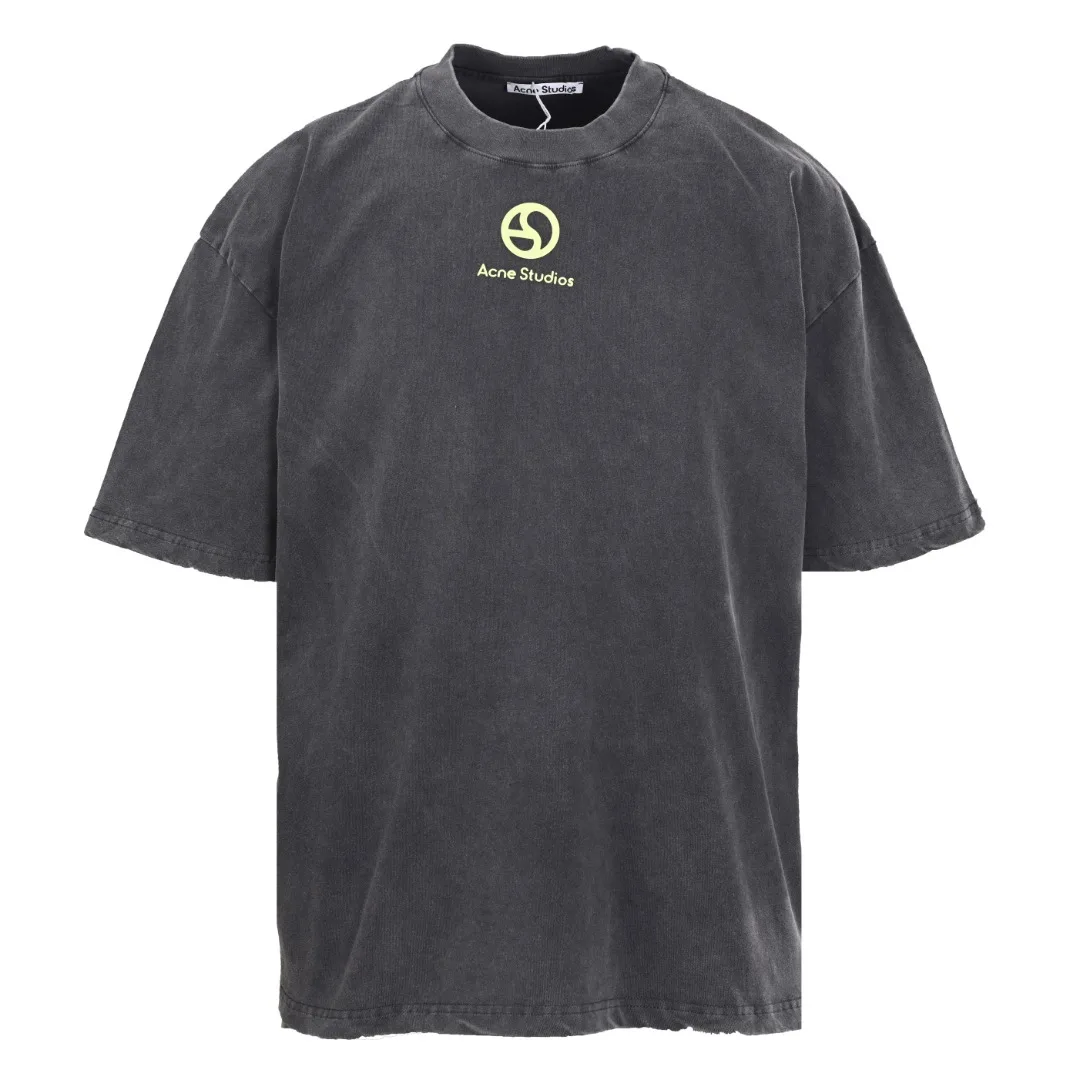 Acne Studios Short Sleeves