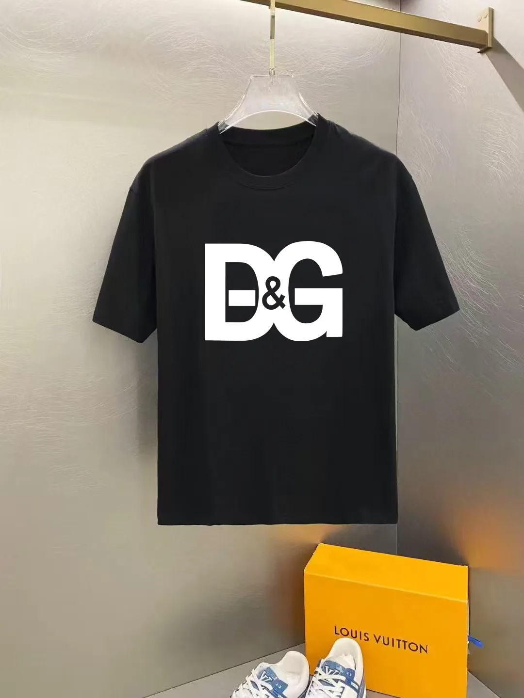 Dolce & Gabbana Short Sleeves