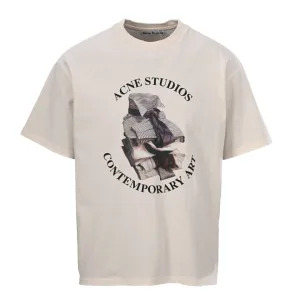 Acne Studios Short Sleeves
