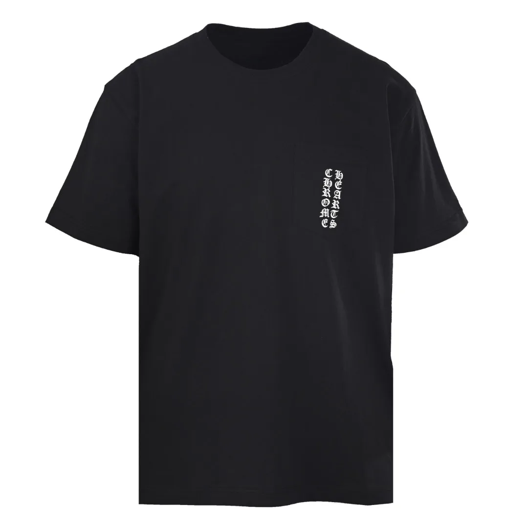 Chrome Hearts Short Sleeves