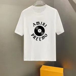 Ami Short Sleeves