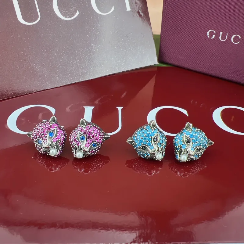 Gucci Earrings