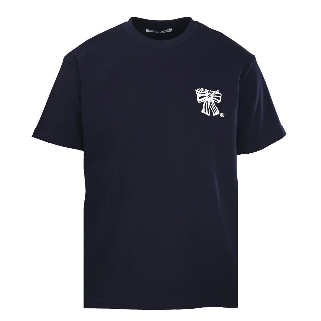 Acne Studios Short Sleeves