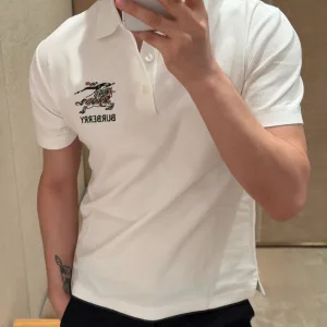 Burberry Short Sleeves