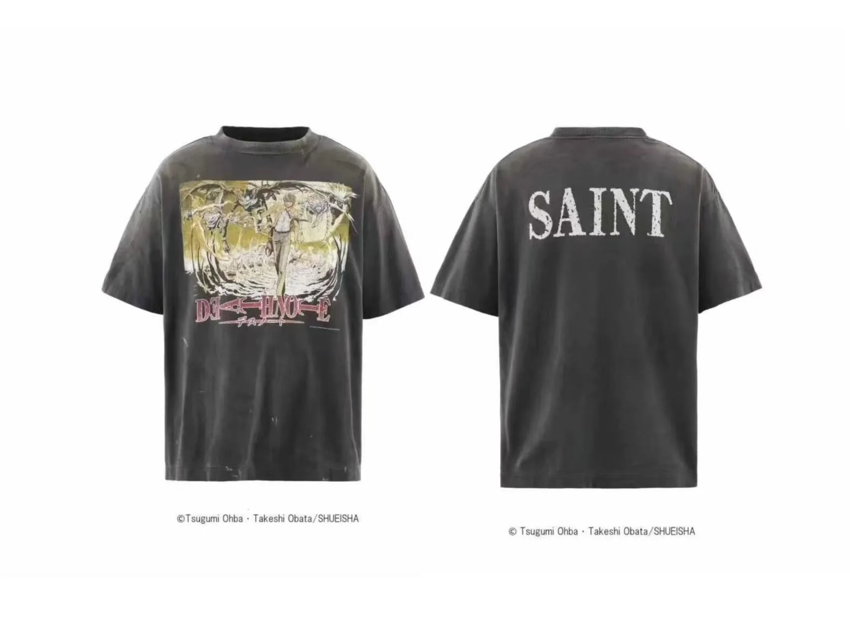 Hunter T-Shirt
