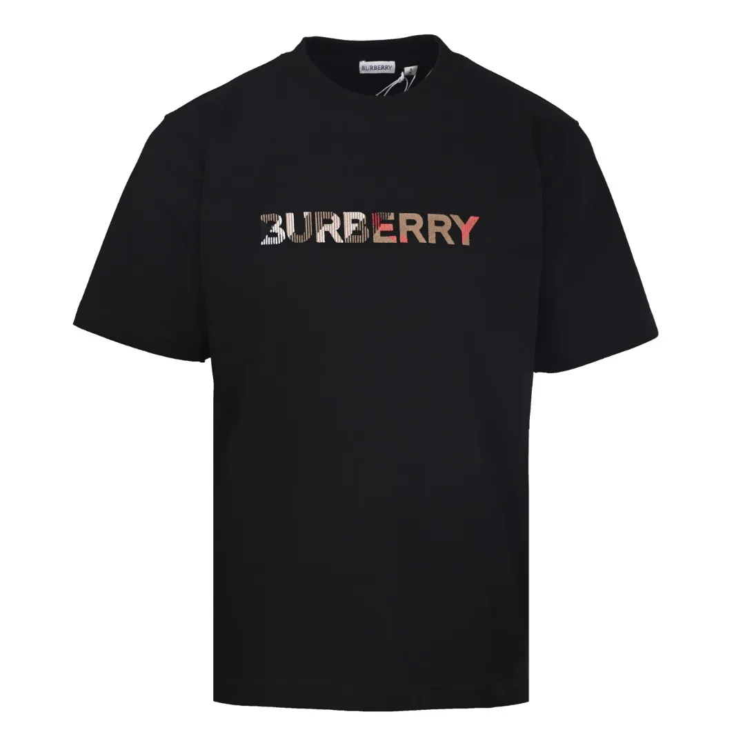 Burberry Short Sleeves