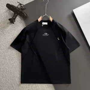 Balenciaga Short Sleeves