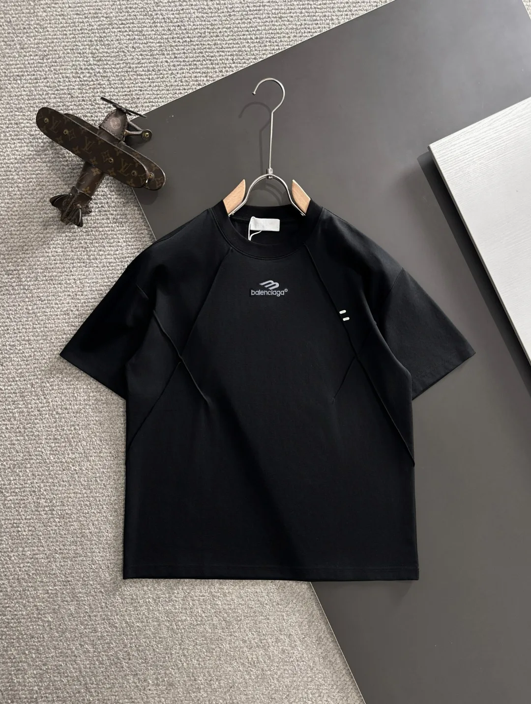 Balenciaga Short Sleeves
