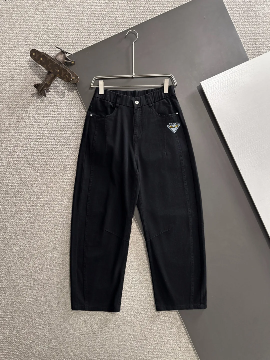 Fendi Casual Pants