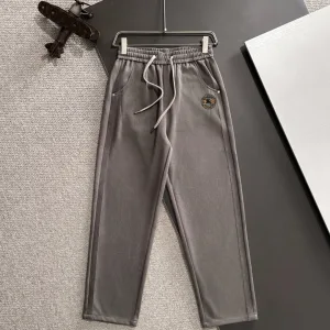 Burberry Casual Pants