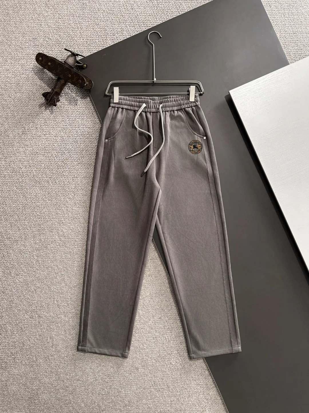 Burberry Casual Pants