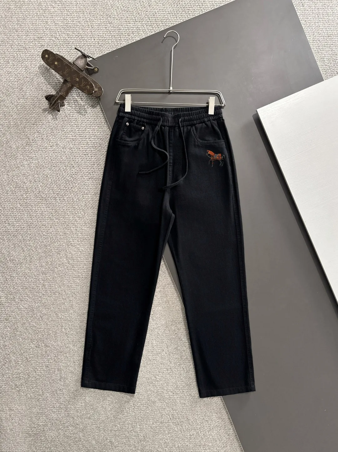 Hermès Casual Pants